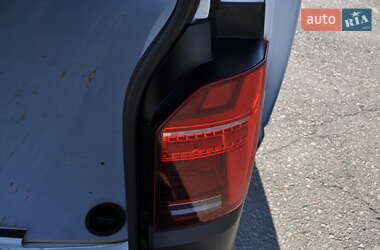 Грузовой фургон Volkswagen Transporter 2021 в 
