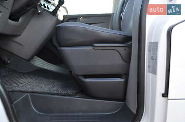 Грузовой фургон Volkswagen Transporter 2021 в 