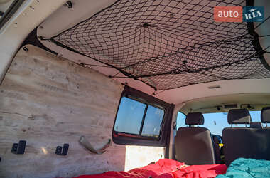 Минивэн Volkswagen Transporter 2016 в 