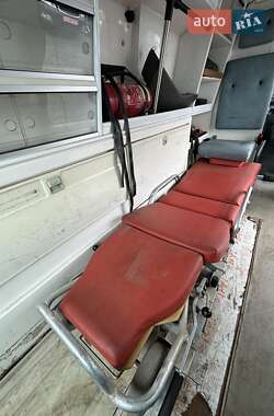 Минивэн Volkswagen Transporter 2006 в 