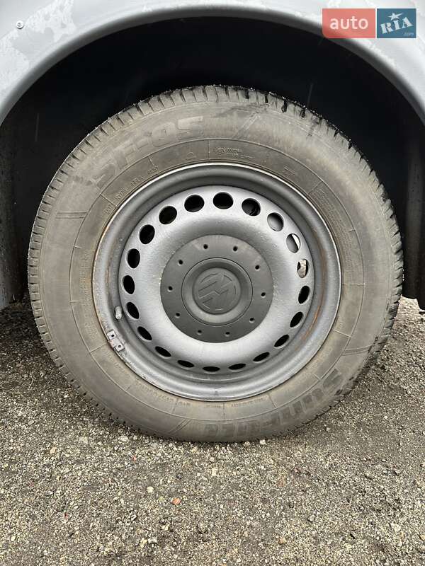 Минивэн Volkswagen Transporter 2006 в Белогородке