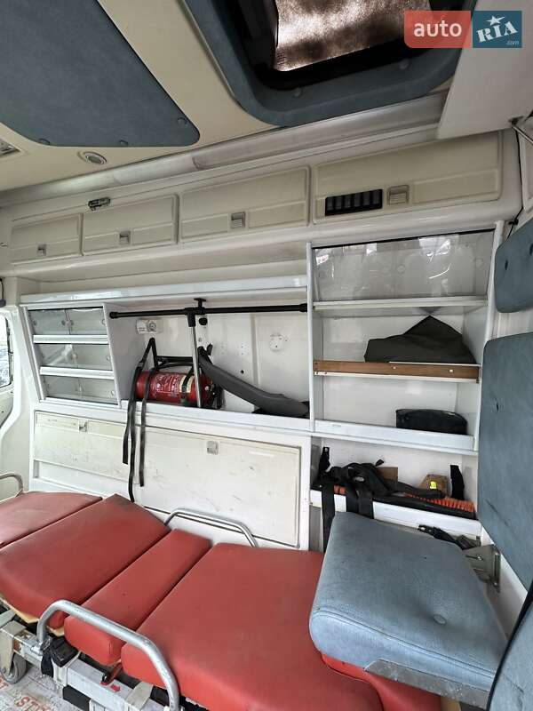 Минивэн Volkswagen Transporter 2006 в Белогородке