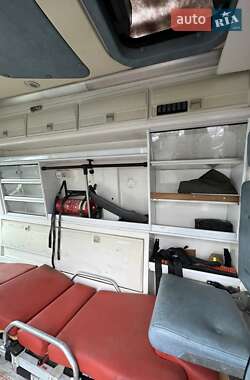 Минивэн Volkswagen Transporter 2006 в 