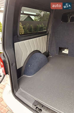Минивэн Volkswagen Transporter 2018 в 