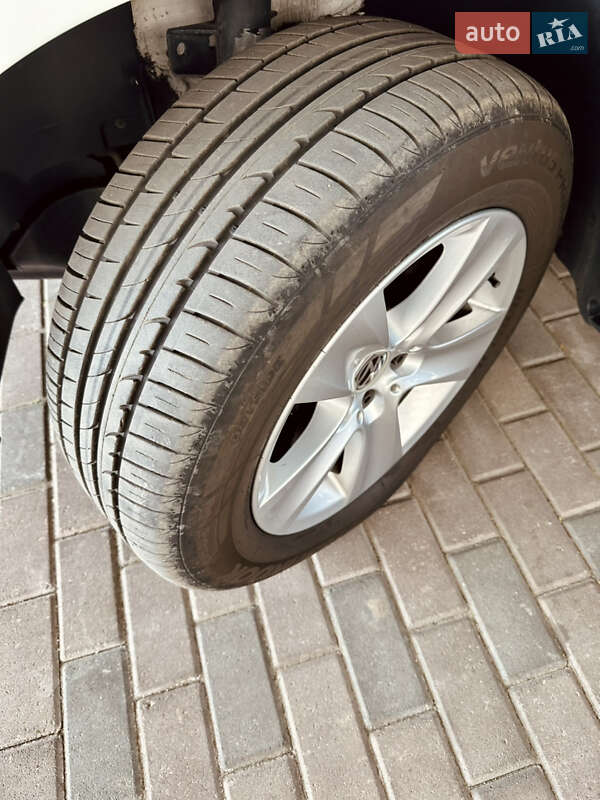 Минивэн Volkswagen Transporter 2018 в Лозовой