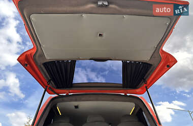 Минивэн Volkswagen Transporter 2005 в 