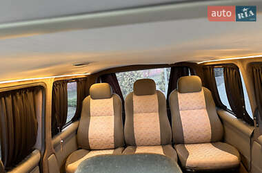 Минивэн Volkswagen Transporter 2005 в 