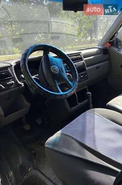 Другие грузовики Volkswagen Transporter 2002 в 