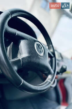 Минивэн Volkswagen Transporter 2005 в 
