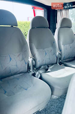 Минивэн Volkswagen Transporter 2005 в 