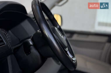 Грузовой фургон Volkswagen Transporter 2019 в 