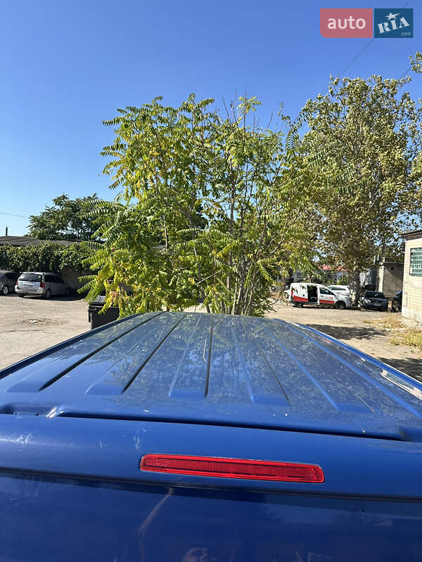 Вантажний фургон Volkswagen Transporter 2013 в Одесі фото 14 Вантажний фургон Volkswagen Transporter 2013 в Одесі