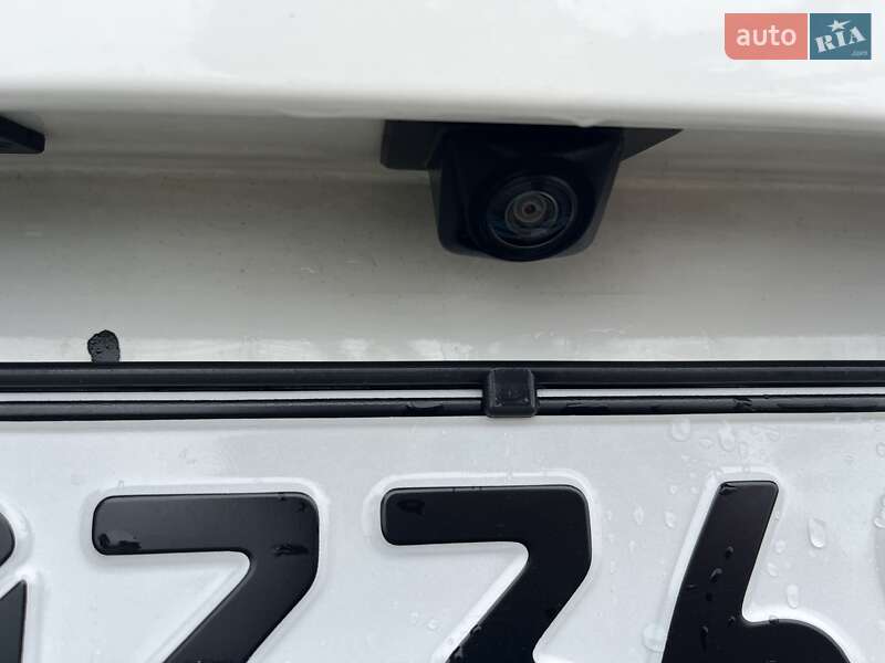 Грузовой фургон Volkswagen Transporter 2020 в Золочеве
