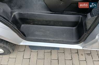 Минивэн Volkswagen Transporter 2003 в 