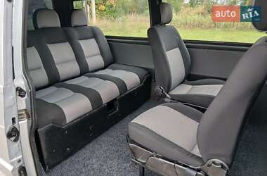 Минивэн Volkswagen Transporter 2003 в 