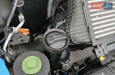 Минивэн Volkswagen Transporter 2003 в 