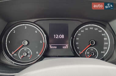 Грузовой фургон Volkswagen Transporter 2021 в 