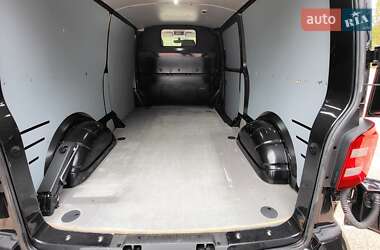 Грузовой фургон Volkswagen Transporter 2019 в 
