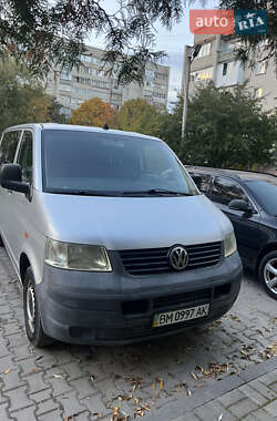 Минивэн Volkswagen Transporter 2005 в Сумах