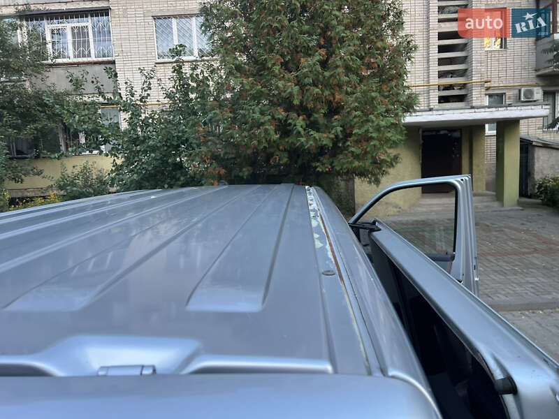 Минивэн Volkswagen Transporter 2005 в Сумах