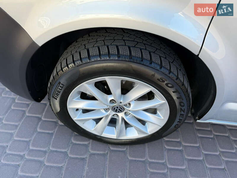Грузовой фургон Volkswagen Transporter 2021 в Броварах