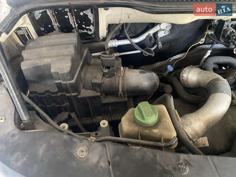 Минивэн Volkswagen Transporter 2004 в Барановке фото 17 Минивэн Volkswagen Transporter 2004 в Барановке