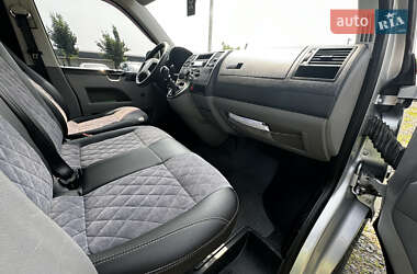 Минивэн Volkswagen Transporter 2004 в 