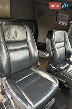Грузопассажирский фургон Volkswagen Transporter 2004 в 