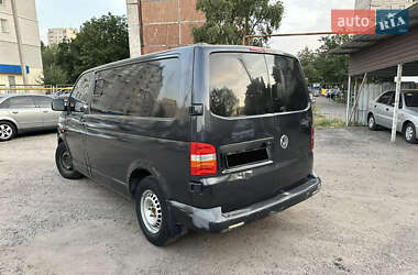 Грузопассажирский фургон Volkswagen Transporter 2004 в 