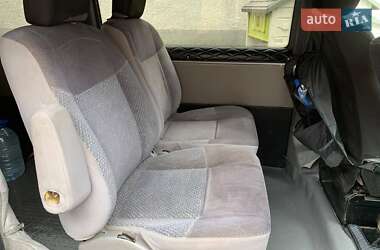 Микроавтобус Volkswagen Transporter 2003 в 