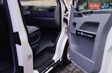 Минивэн Volkswagen Transporter 2007 в 
