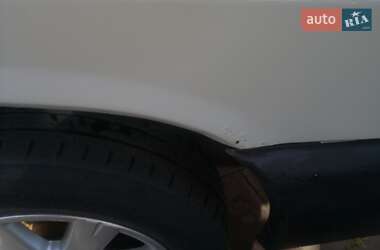 Минивэн Volkswagen Transporter 2003 в 