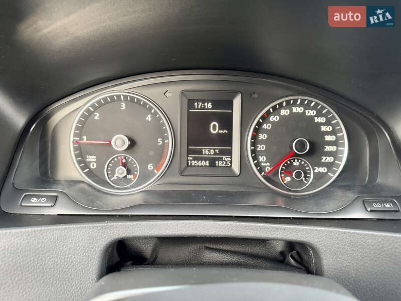 Микроавтобус грузовой (до 3,5т) Volkswagen Transporter 2014 в Харькове