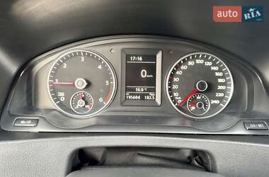 Микроавтобус грузовой (до 3,5т) Volkswagen Transporter 2014 в 