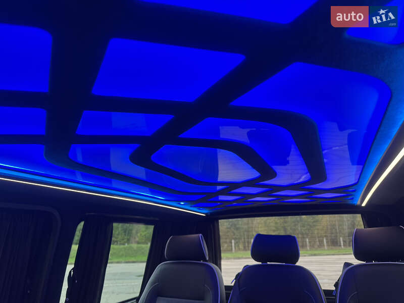 Минивэн Volkswagen Transporter 2014 в Бердичеве