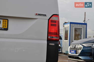 Грузовой фургон Volkswagen Transporter 2018 в 