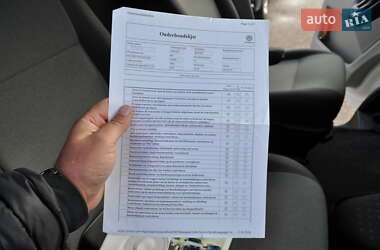 Грузовой фургон Volkswagen Transporter 2018 в 