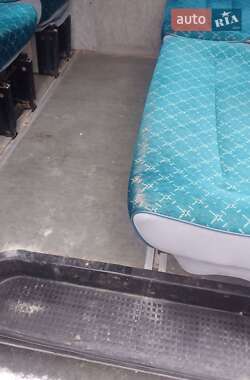 Минивэн Volkswagen Transporter 1994 в  фото 8 Минивэн Volkswagen Transporter 1994 в
