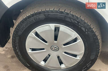 Грузовой фургон Volkswagen Transporter 2023 в 