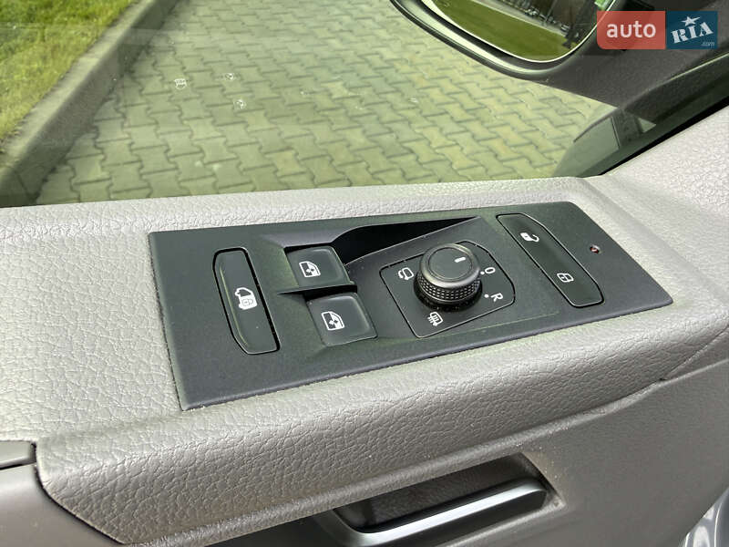 Грузовой фургон Volkswagen Transporter 2020 в Кременчуге фото 19 Грузовой фургон Volkswagen Transporter 2020 в Кременчуге