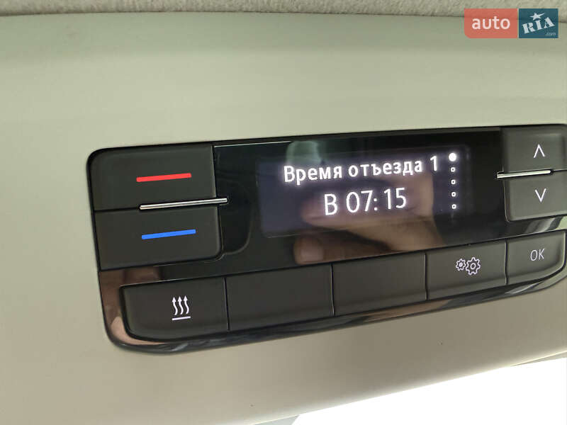 Грузовой фургон Volkswagen Transporter 2020 в Кременчуге фото 26 Грузовой фургон Volkswagen Transporter 2020 в Кременчуге