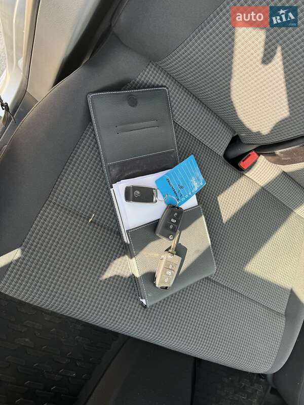 Грузовой фургон Volkswagen Transporter 2022 в Любомле