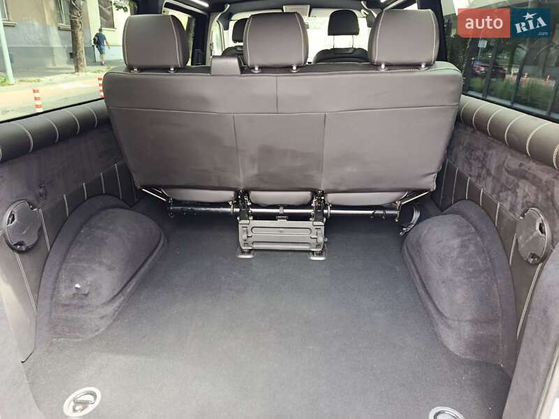 Минивэн Volkswagen Transporter 2020 в Львове фото 24 Минивэн Volkswagen Transporter 2020 в Львове
