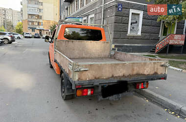 Минивэн Volkswagen Transporter 2005 в 