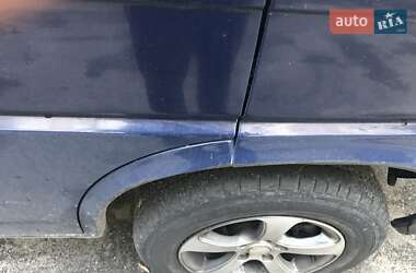 Минивэн Volkswagen Transporter 2002 в 
