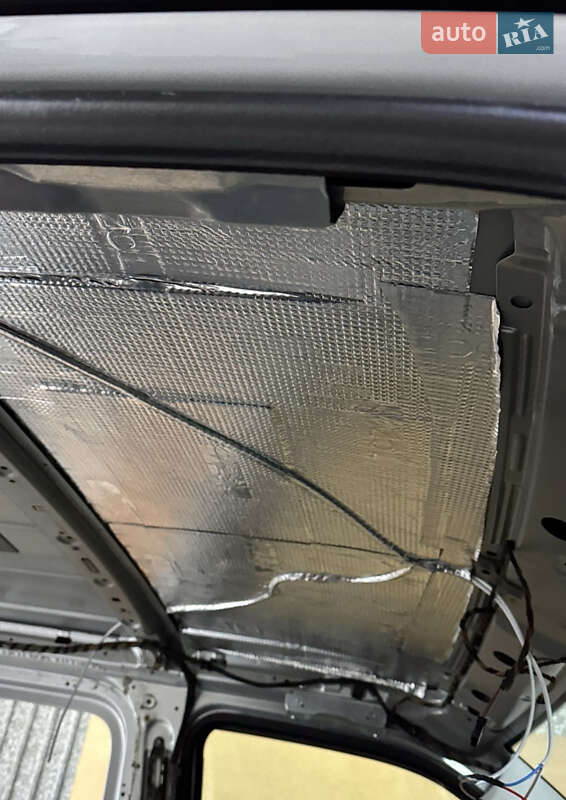 Минивэн Volkswagen Transporter 2017 в Полтаве