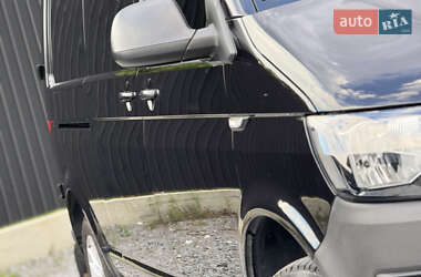 Грузовой фургон Volkswagen Transporter 2019 в 