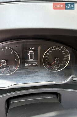 Катафалк Volkswagen Transporter 2015 в 