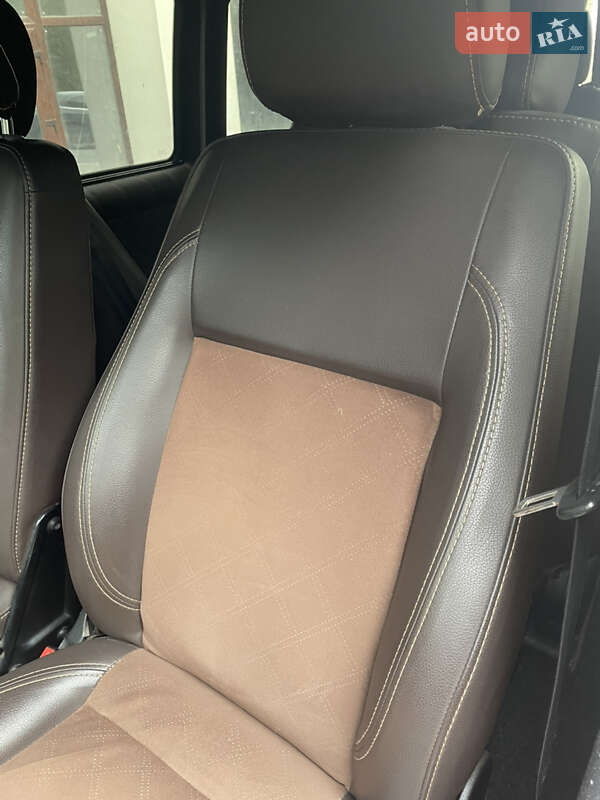 Минивэн Volkswagen Transporter 2007 в Яремче