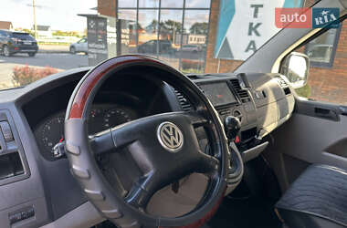 Минивэн Volkswagen Transporter 2006 в 